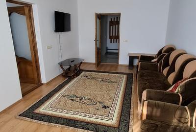 Apartament cu 2 camere în Gojdu