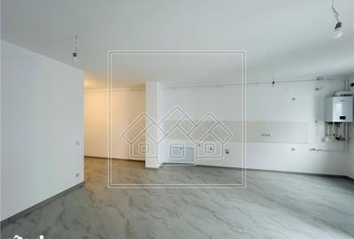 Apartament cu 3 camere în Vest - 12