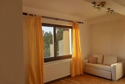 Apartament cu 2 camere decomandat în Sub Arini - 1