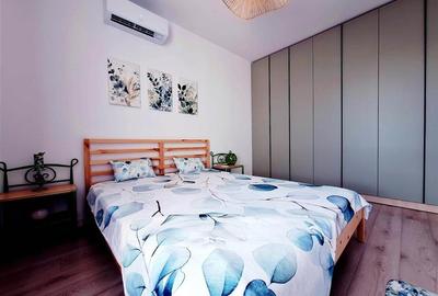 Apartament nou 2 camere Baneasa, Greenfield - 4