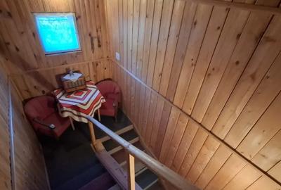 Casă cu 5 camere cu Teren 411 Mp în Lepșa - 8