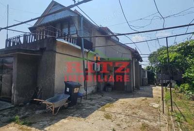 Casă cu 4 camere cu Teren 977 Mp în Central - 5