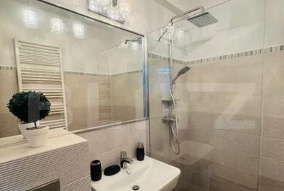 Apartament cu 2 camere decomandat, mobilat în George Enescu - 4