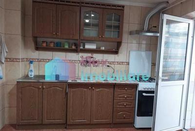 Apartament 2 camere Burdujeni Cuza-Voda 1