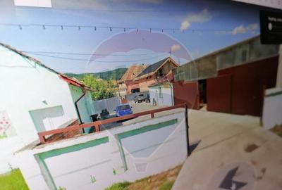 Afacere la Cheie - Spa?iu comercial in Hoghilag Taram... - 13