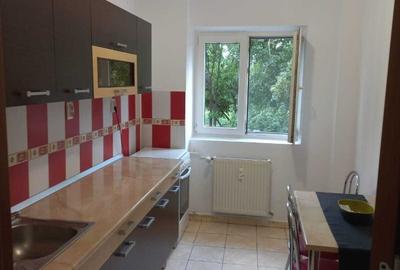 Apartament 2 camere de inchiriat in Crangasi - 2