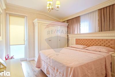 Casă cu 4 camere cu Teren 388 Mp în Sânpetru - 7