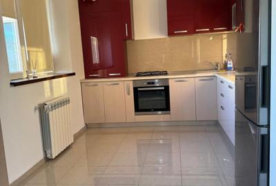 Apartament 3 camere cu parcare, în zona Faleza Nord - 8