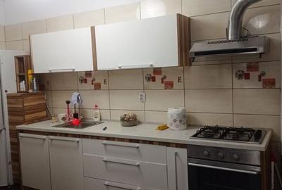 Apartament cu 3 camere în Dobroești - 8