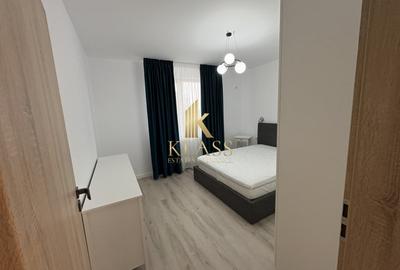 Apartament cu 2 camere decomandat, mobilat în Odăi - 5