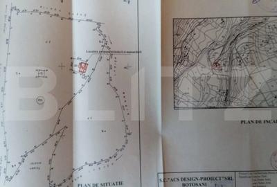 Casă cu 5 camere cu Teren 32000 Mp în Nord - 1