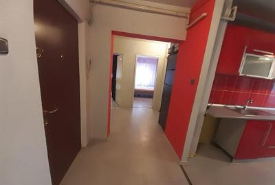 Traian, 3 camere, etaj 2, garaj - 3