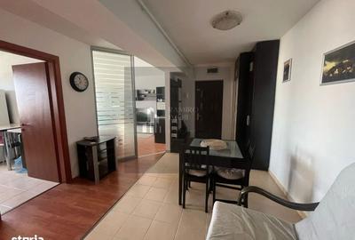 Apartament cu 2 camere decomandat, mobilat în Băneasa - 4