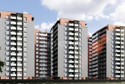 Apartament 2 camere Finisaje Top/TVA 9% pentru PVC semnat p?