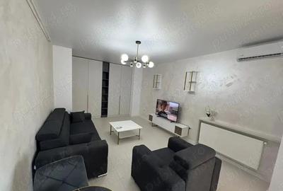 Apartament 2 camere de inchiriat Central Adress Residence - 13 Septembrie - 2