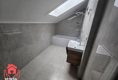 Apartament cu 4 camere în Tunari - 8