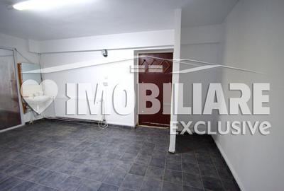 Birou, de 33 mp, în Lipovei - 3