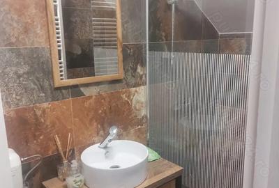 Inchiriez apartament 2 camere pe Bilascu,mobilat,finisat. Inchiriez apartament 2 camere pe Bilascu,mobilat,finisat. - 9