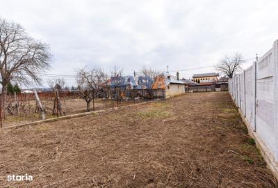 Spațiu comercial, în Românești - 4