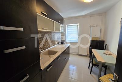 Apartament cu 3 camere decomandat, mobilat în Turnișor - 23