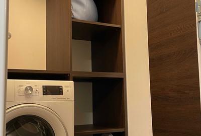 Garsonieră decomandată în Tudor - 4