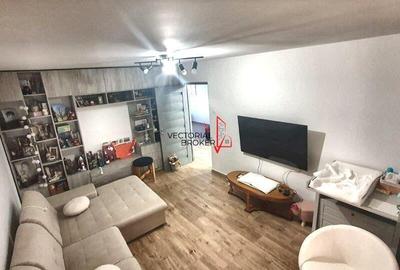Apartament decomandat, hol H, 2 bai. 2 balcoane Colentina Maior V.Bacila - 4