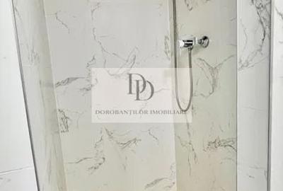 Apartament cu 4 camere semidecomandat, mobilat în Iris - 8