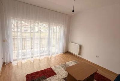 Garsonieră semidecomandată în Florești - 2