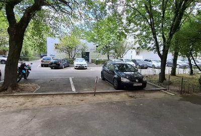 Spațiu comercial, de 60 mp, în Lăpuș - 4