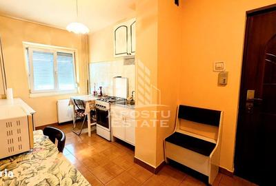 Apartament cu 2 camere în Circumvalațiunii - 3