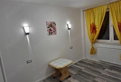 Inchiriez apartament complet renovat 3 camere zona parcului central 67m (Prima inchiriere) - 10