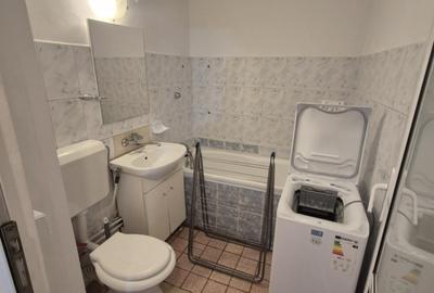 Apartament cu 2 camere semidecomandat în Iancului - 6