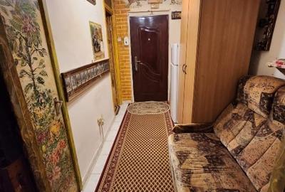 Garsonieră decomandată, mobilată în Berceni - 8