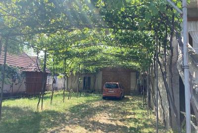 Casă individuală cu 5 camere cu Canalizare în Bătarci - 3