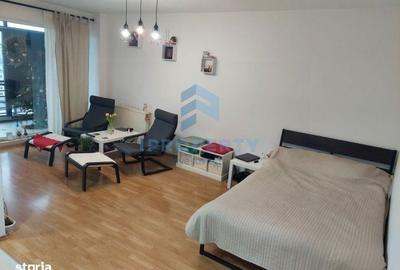 Garsonieră, mobilată în Theodor Pallady - 2