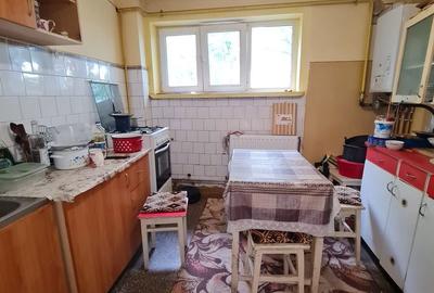 Apartament cu 3 camere în Central - 2