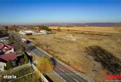 Teren de 12586 mp, în Gârleni - 4