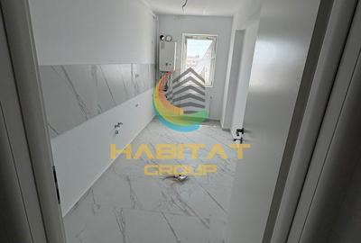 Apartament cu 2 camere decomandat în Berceni