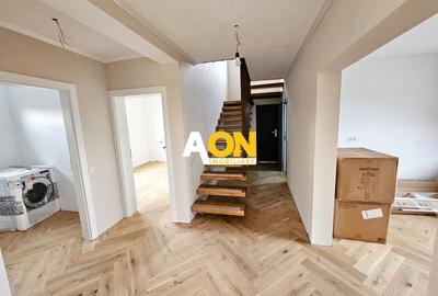 Casă Modernă P+1, Garaj, Teren 600 mp, Ighiu (10 km de Alba Iulia) - 4