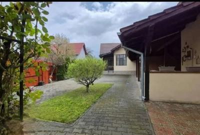 Casă individuală cu 3 camere cu Teren 1000 Mp în Radna - 7