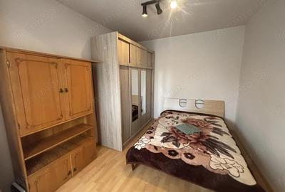Apartament cu 2 camere nedecomandat, mobilat în Circumvalațiunii - 11