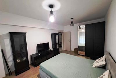Garsoniera in Ploiesti, MRS Residence Smart - 1