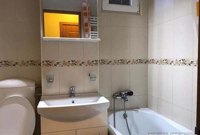 Garsoniera cu centrala proprie de inchiriat in zona Ghencea - 2