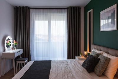 2 Camere Parcare Inclusa Popesti Leordeni Metrou Dimitrie Leonida - 15