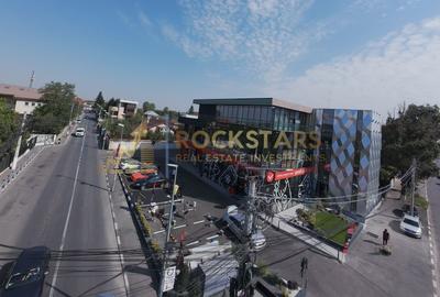 Spațiu comercial, de 276 mp, în Est - 2