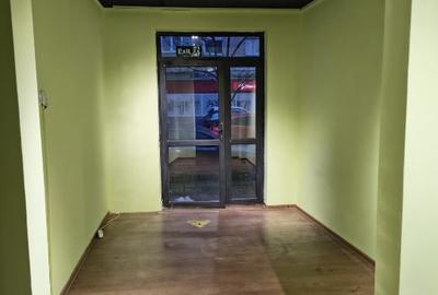Spațiu comercial, de 30 mp, în Lujerului - 3