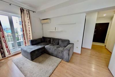 Apartament cu 2 camere în Crețuleasca - 5