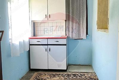 Casă cu 2 camere cu Teren 775 Mp în Păucea - 6