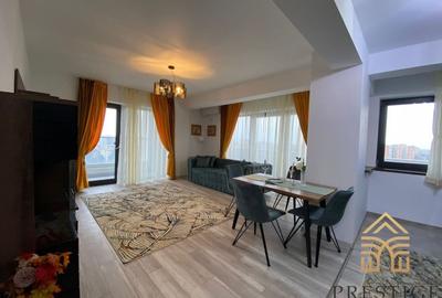 Apartament cu 3 camere de inchiriat in Prima Panorama - Oradea - 2