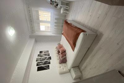 Vand apartament 3 camere zona iosia, bloc nou - 4